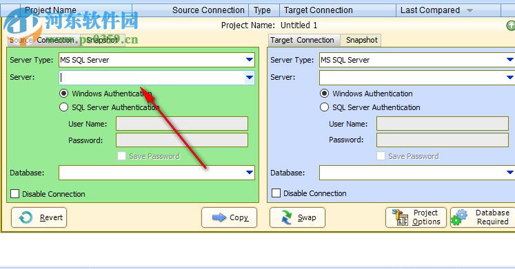 SQL Delta For MySQL(数据库对比工具) 5.1.0.9 官方版