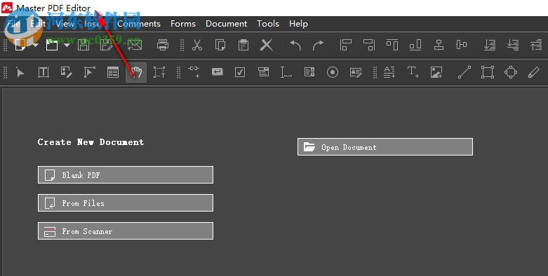Master PDF Editor注册机下载 支持32/64位