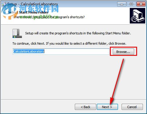 CalculationLaboratory(自定义数学脚本图形构建器) 1.4.10 官方版