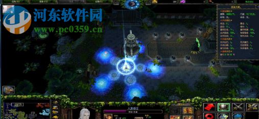 荒古世纪 封神录.D.1.1.0【附游戏攻略】