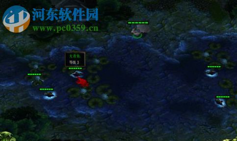 荒古世纪 封神录.D.1.1.0【附游戏攻略】