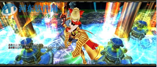 欧月次元录0.1【附游戏攻略】