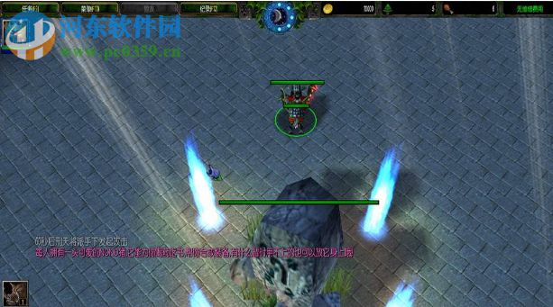 梦幻金庸群侠传3.9侠客行【附游戏攻略】