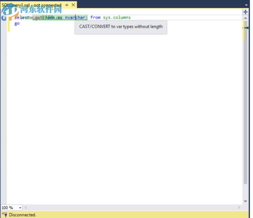 SQL Prompt下载(数据库编程提示插件) 9.0.9.3951 免费版