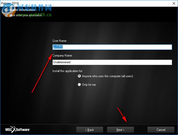 MSC Patran 2016下载(支持32/64位) 免费版