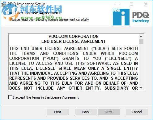 PDQ Inventory 16下载(系统管理工具) 16.1 注册版