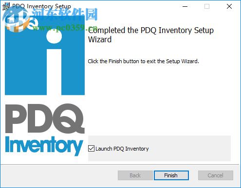 PDQ Inventory 16下载(系统管理工具) 16.1 注册版
