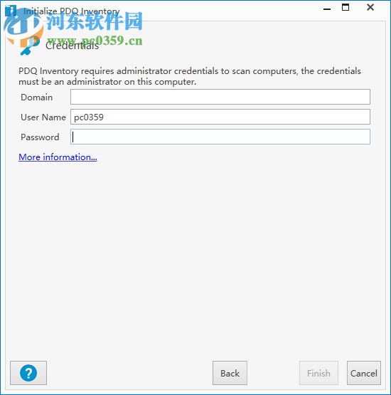 PDQ Inventory 16下载(系统管理工具) 16.1 注册版