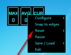 Keys Per Second(计算按键次数工具) 7.3 免费版