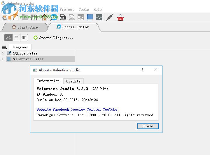 valentina studio下载(附激活码) 9.5.2 破解版