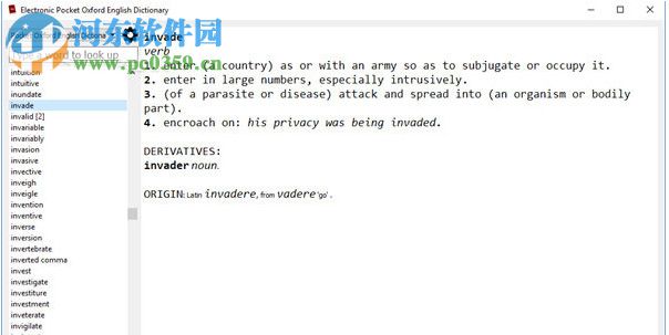 Mobidict(Mobi阅读器) 1.1 官方版