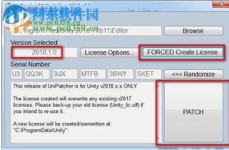unity3d 2018下载(附安装教程) 2018.1.3f1 破解版