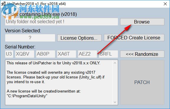 unity3d 2018下载(附安装教程) 2018.1.3f1 破解版