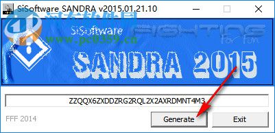 Sisoftware Sandra 2016下载 中文破解版