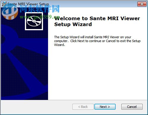 Sante CT Viewer(CT查看软件) 2.2 官方版