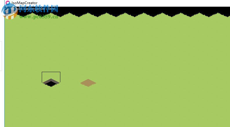 isomapcreator(地图创建工具) 0.0.3 免费版