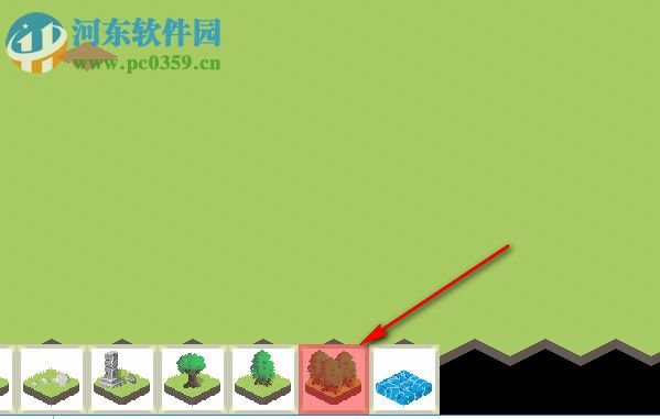 isomapcreator(地图创建工具) 0.0.3 免费版