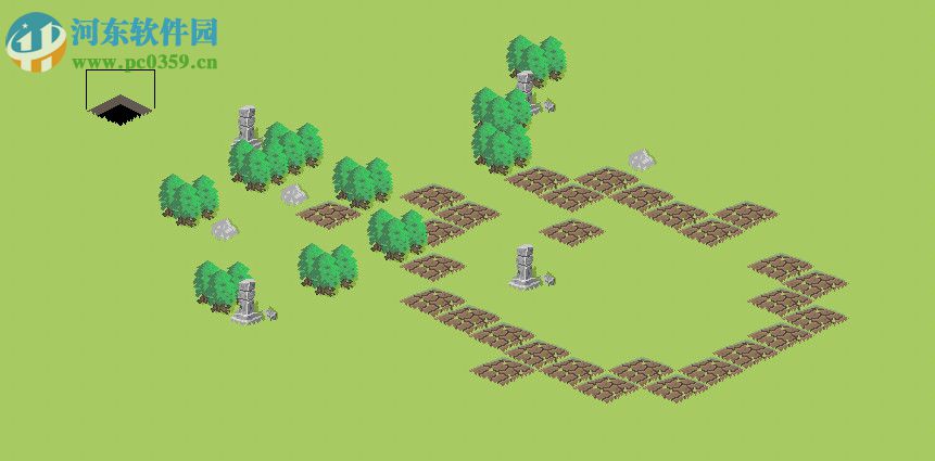 isomapcreator(地图创建工具) 0.0.3 免费版