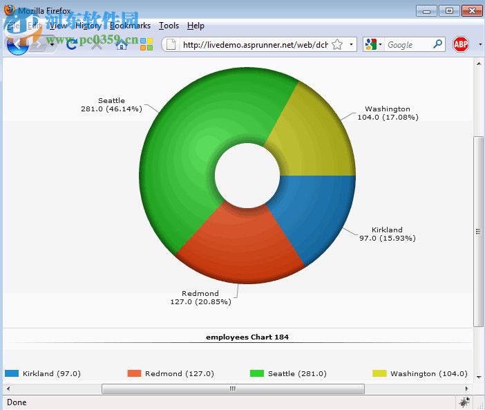 PHPRunner v8.1下载(附安装教程) 破解版