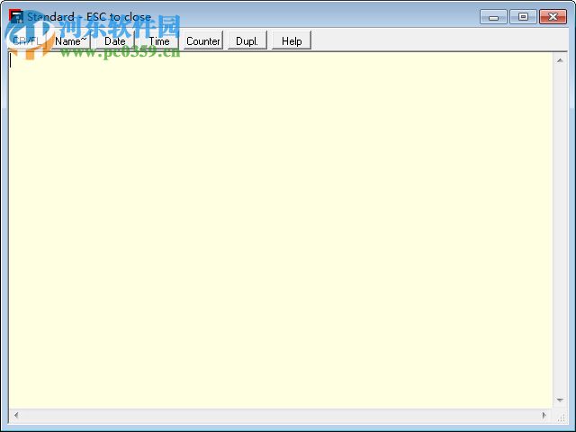 AutoText(打字剪贴板扩展助手) 7.7 官方版