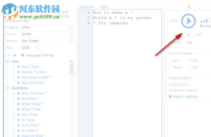Keyword Researcher Pro(关键词长尾词工具) 12.131 破解版