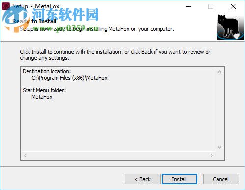 MetaFox(视频转换器)