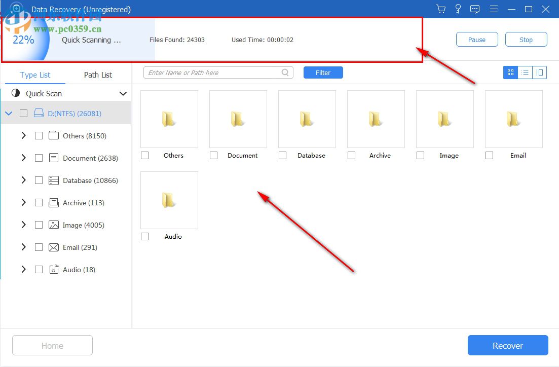 Apeaksoft Data Recovery(数据恢复软件)