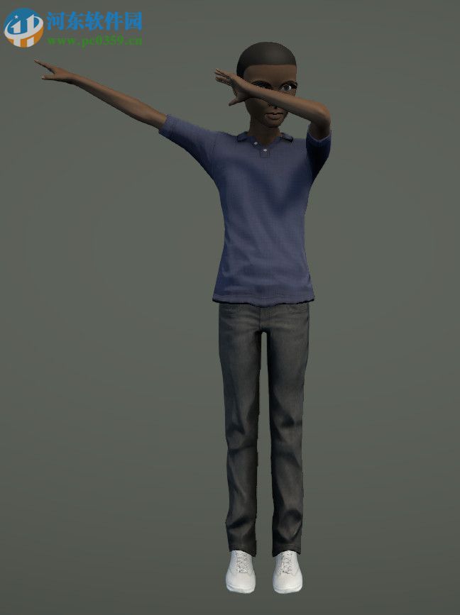 Hipstera模拟2k17 1.1 绿色版