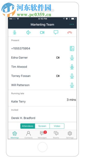 Amazon Chime(网络视频会议) 4.15.8754 官方版