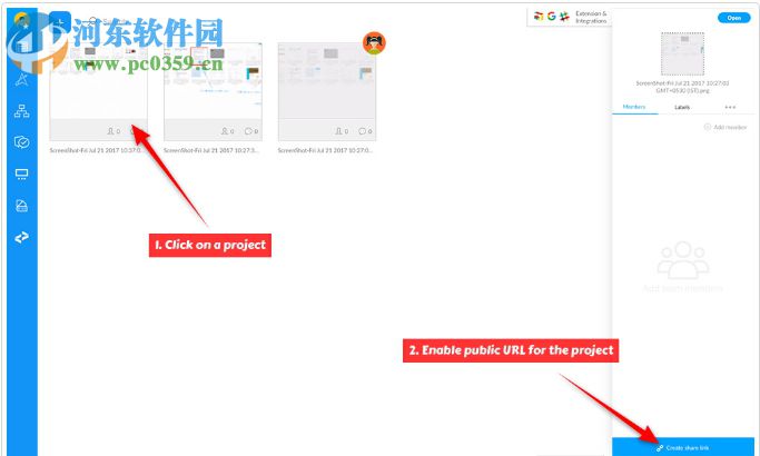 MockFlow(原型设计工具) 2.8.9 官方版