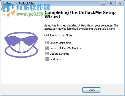 UnHackMe(系统防护软件) 10.20.770 破解版
