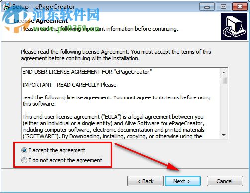 ePageCreator下载(电子杂志制作工具) 6.0.1.0 破解版