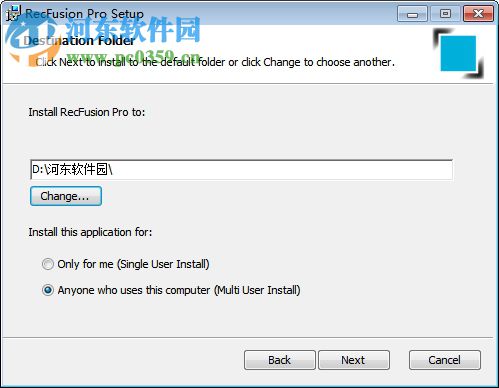 RecFusion Pro下载(三维模型设计软件) 1.4.7 免费版
