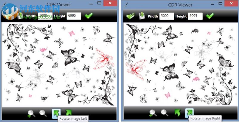 CDR Viewer下载(CDR文件查看阅读器) 3.2.0 官方版
