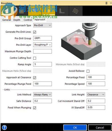 Vero Edgecam 2018 R2下载 中文破解版