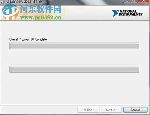 labview2016 64位32位注册机 附安装教程