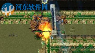 英雄的征程v2.12新英雄版【附游戏攻略】