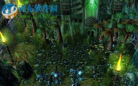 英雄的征程v2.12新英雄版【附游戏攻略】