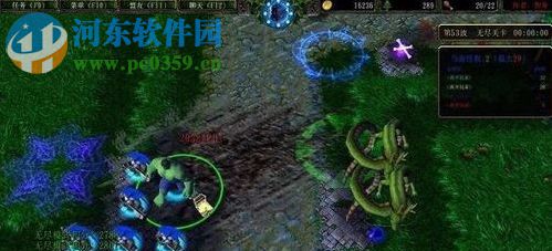 英雄的征程v2.12新英雄版【附游戏攻略】