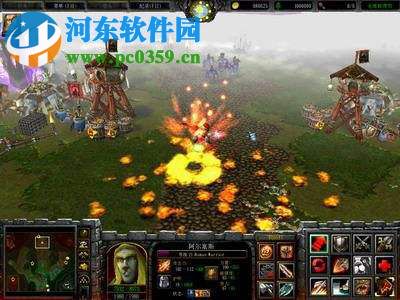 永恒战场9【附游戏攻略】