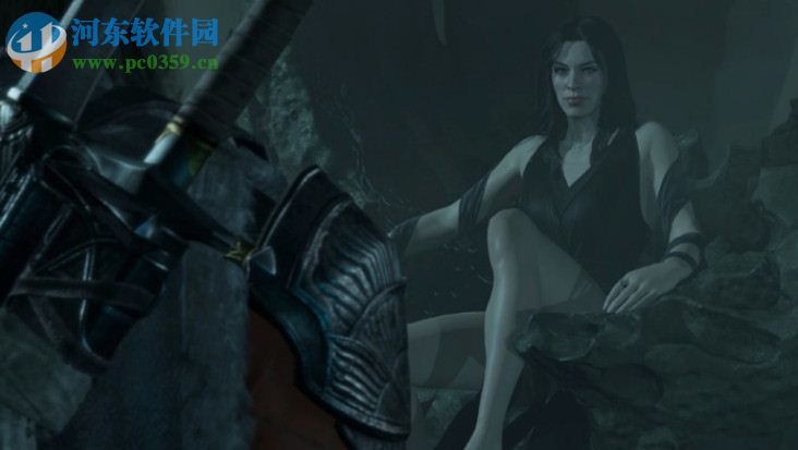 中土世界战争之影八项修改器