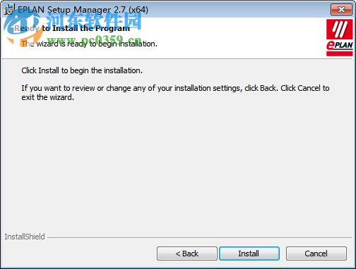 Eplan Cogineer(电气工程设计神器) 2.7.3 免费版