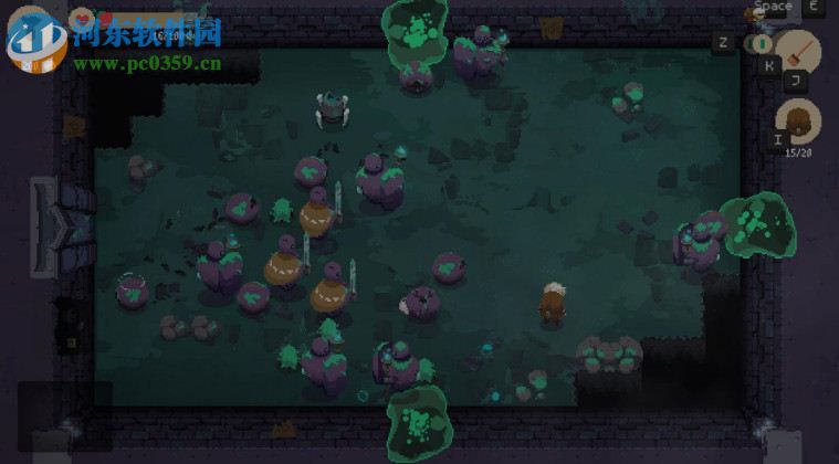 夜勤人六项修改器 v1.4.4.0