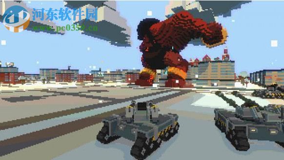 超人或怪物三项修改器