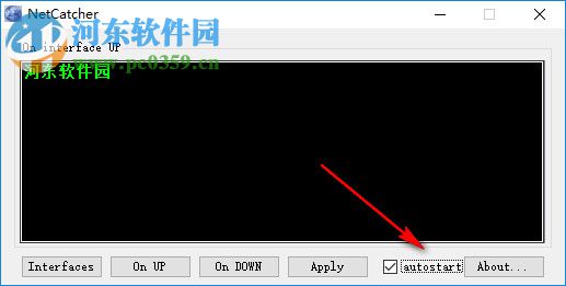 NetCatcher(网络监视工具) 1.0.0 绿色版