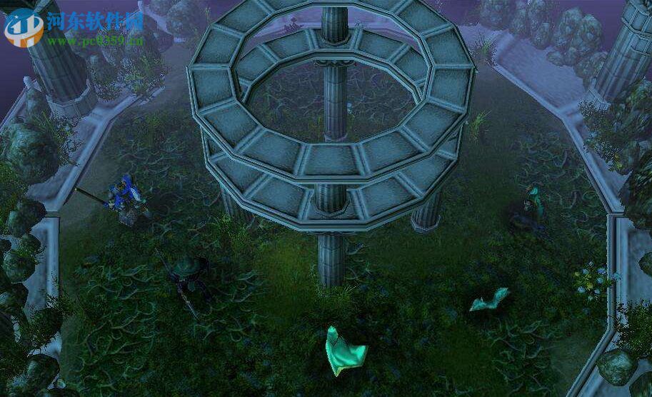 废都物语2.05【附游戏攻略】