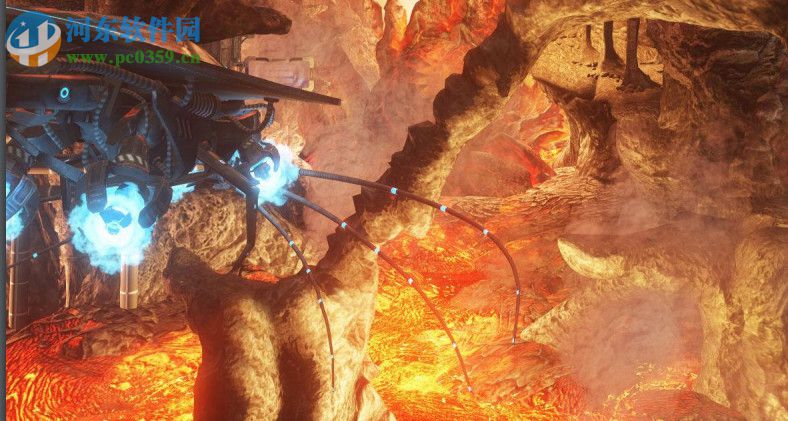 Futuremark VRMark下载 1.3.2020 破解版