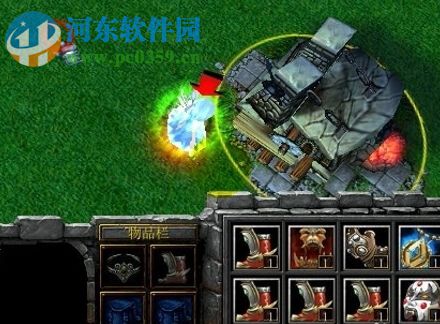 霜之降临1.60全新版【附游戏隐藏密码/攻略】