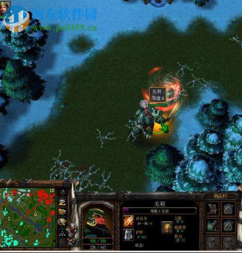 至尊魔都-正式版3.65【附隐藏英雄密码/攻略】