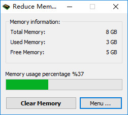 Reduce Memory(<a href=/s/neicunyouhua/ target=_blank class=infotextkey>内存整理</a>工具)